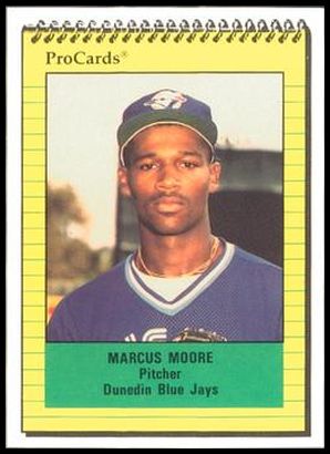 204 Marcus Moore
